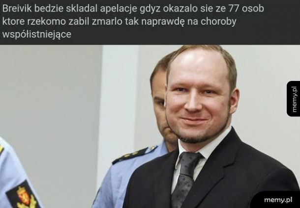 Breivik