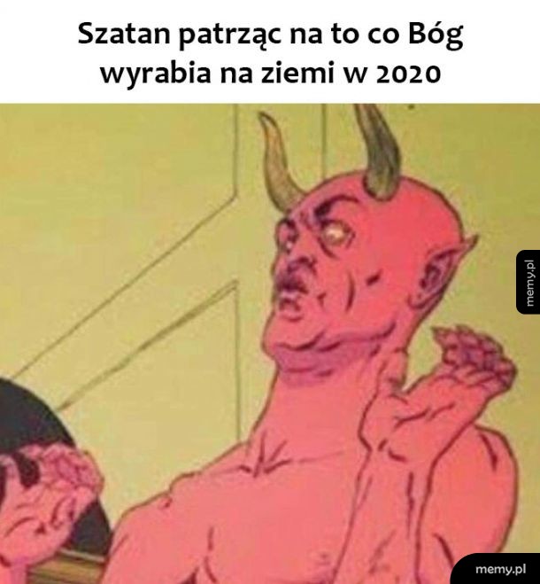 Ziemia 2020