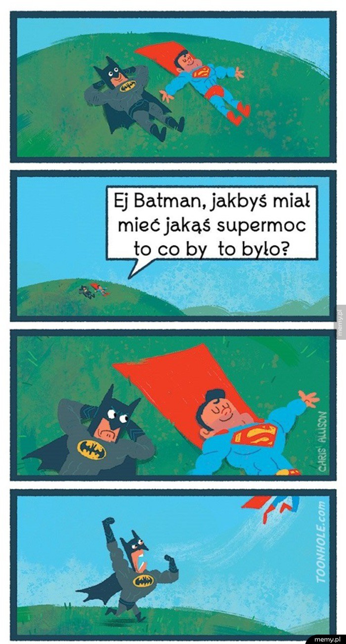 Co byś wybrał?