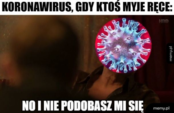 Koronawirus