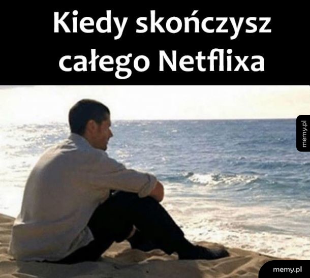 To koniec