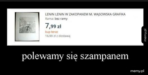 Lewakiem jestem ja, a ty królową nocy ♫