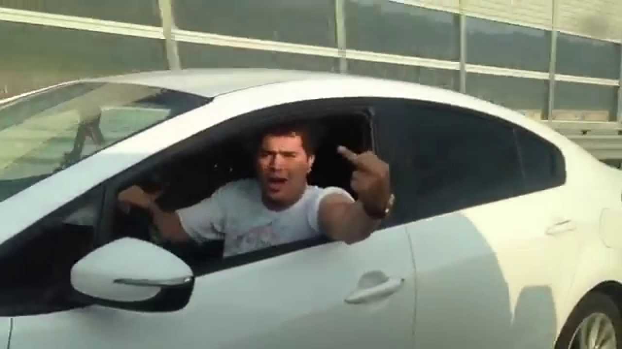 Karma zawsze wraca.