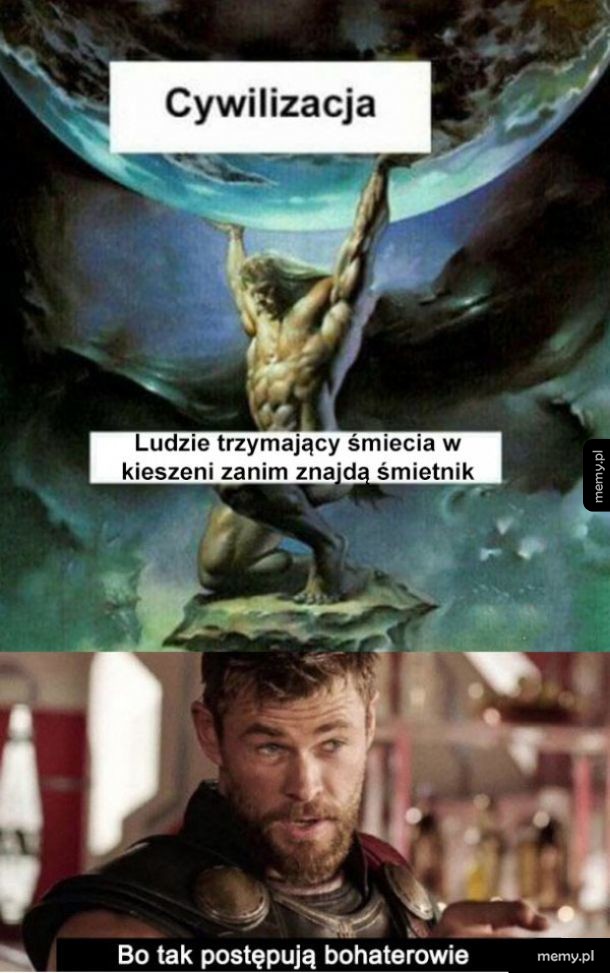 Bohaterowie