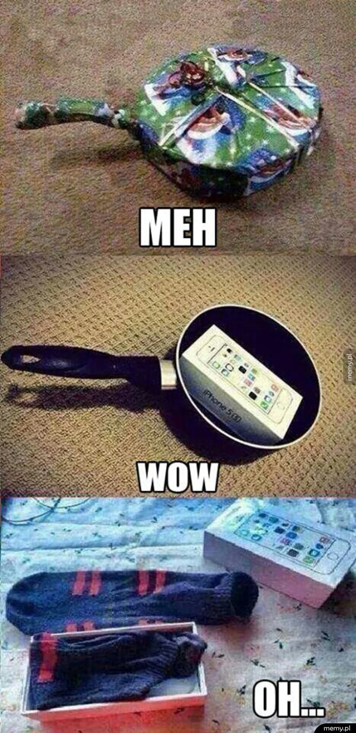 Trollowanie, level hard: