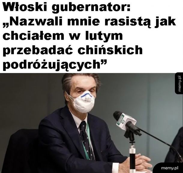 Wiedział