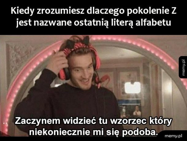 Pokolenie