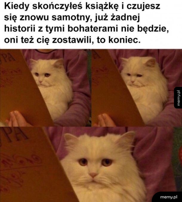 To koniec