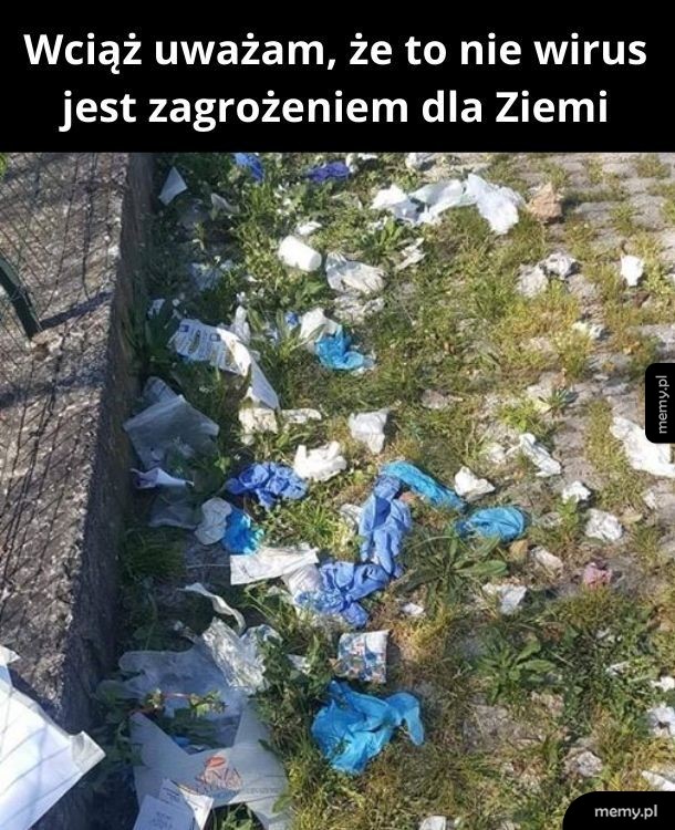 Prawdziwe zagrożenie