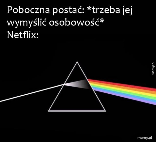 Netflix