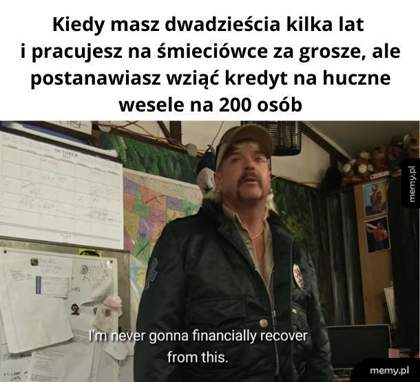 Miłość jest kosztowna