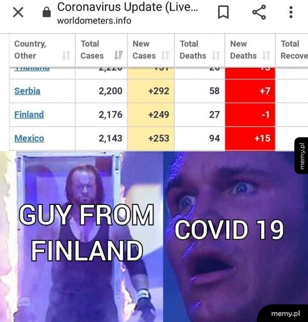 Finlandia