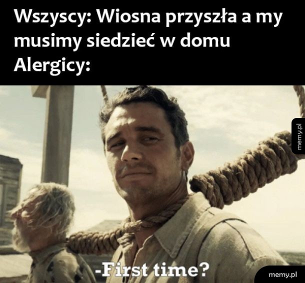 Alergie