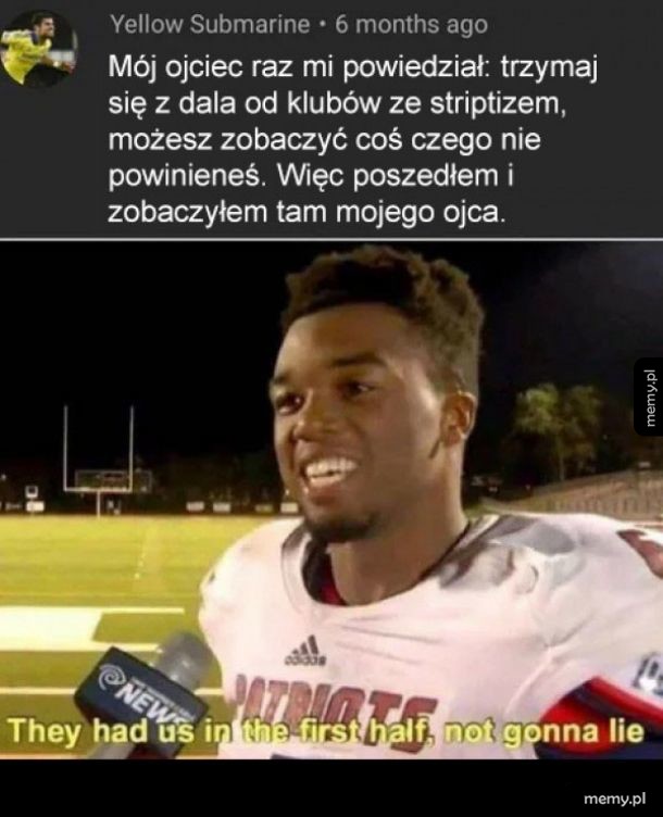 Taka sytuacja