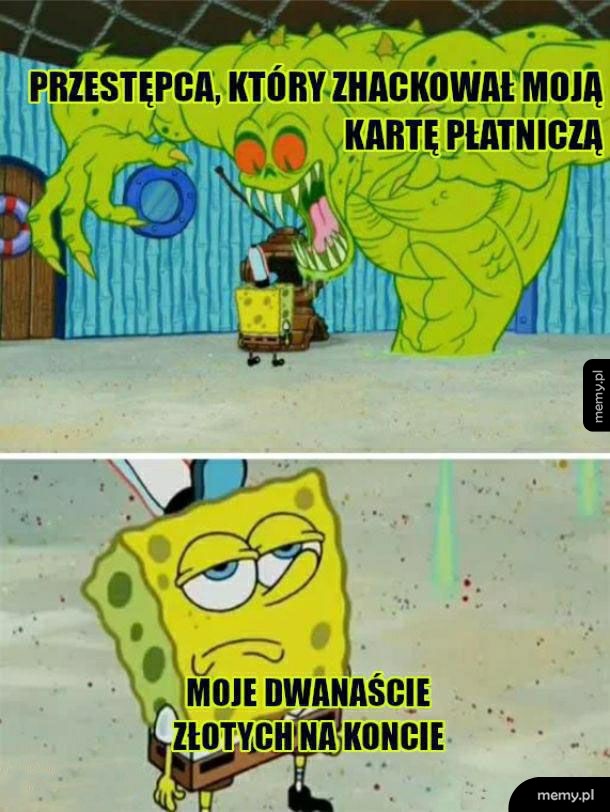 Przestępca