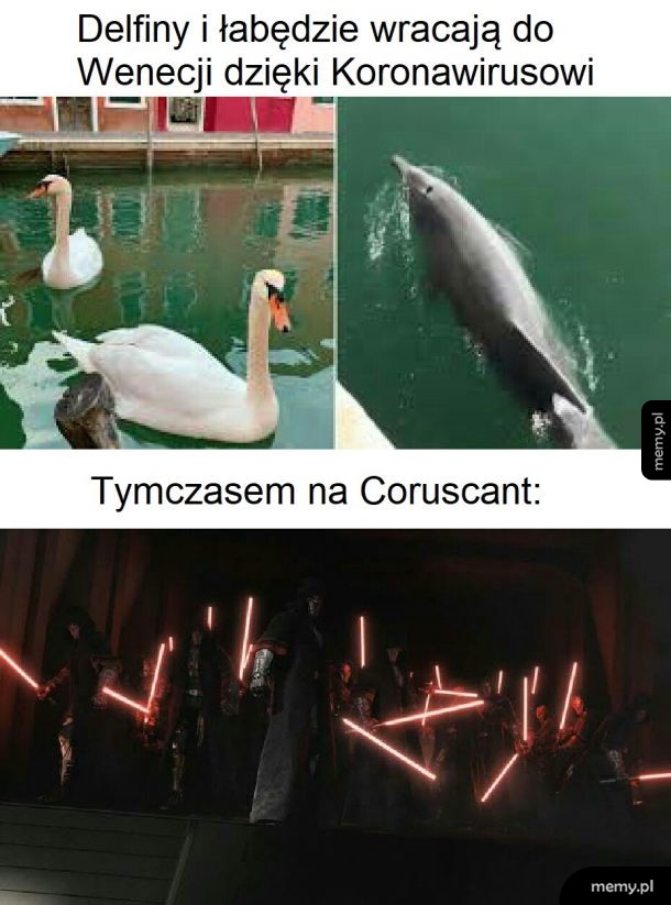 You were deceived and now your Republic shall fall.