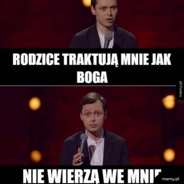 Rodzice