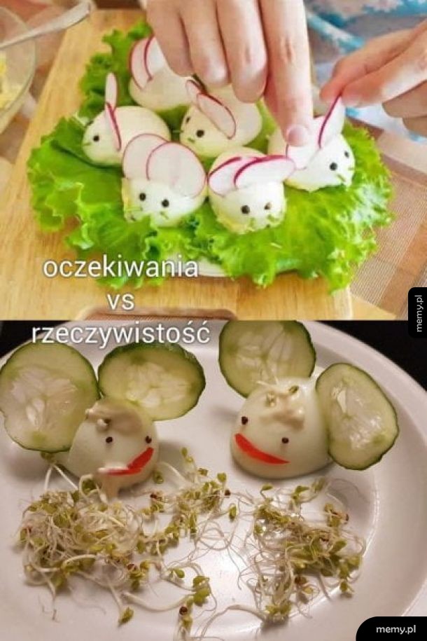 Świąteczne jedzonko