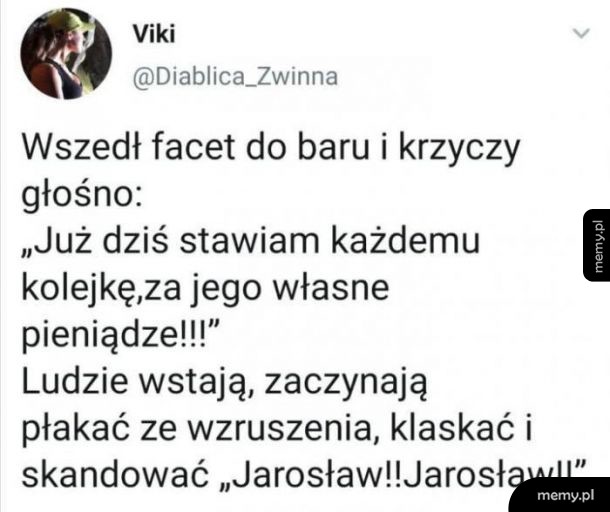 Tak to wygląda