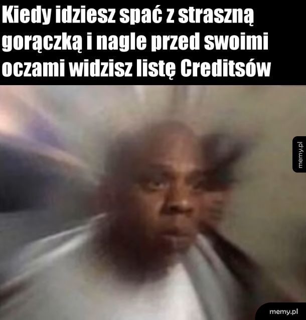 Gorączka