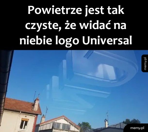 Czyste powietrze