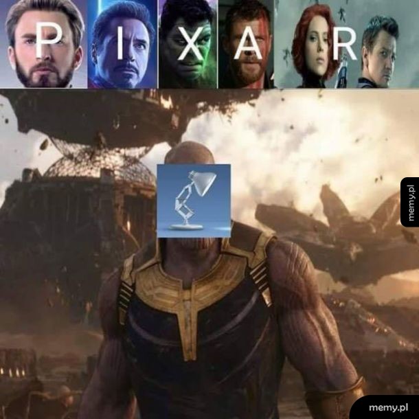 Pixar