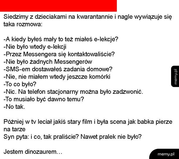 Dinozaur
