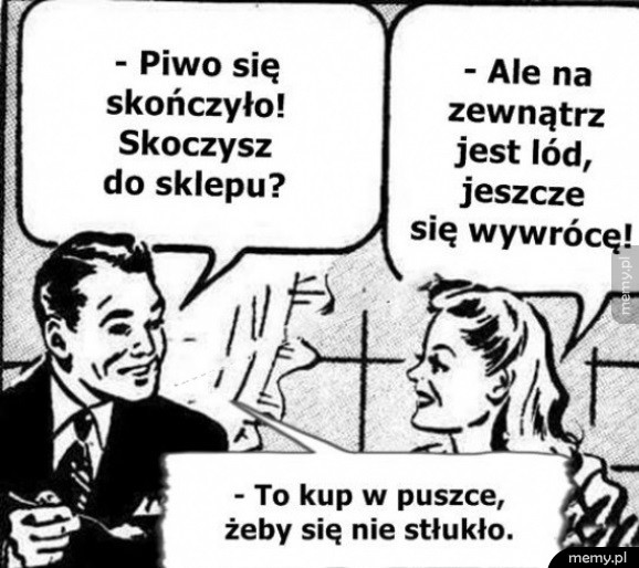 Bezpieczeństwo to podstawa!