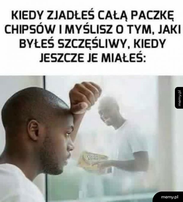 To były piękne czasy