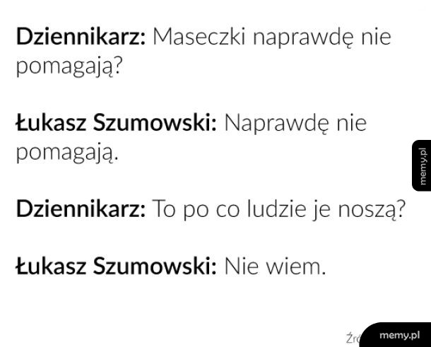 Szumowski