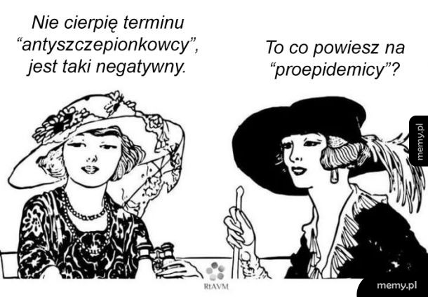 Antyszczepionkowcy