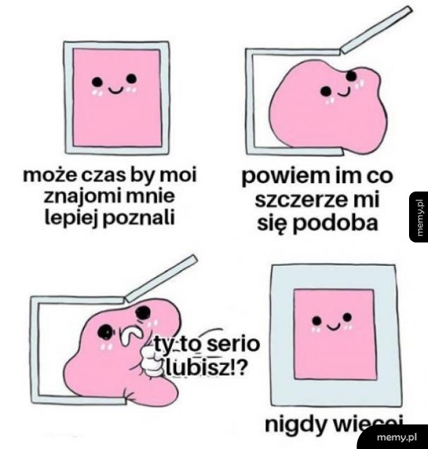 Zapoznanie ze znajomymi