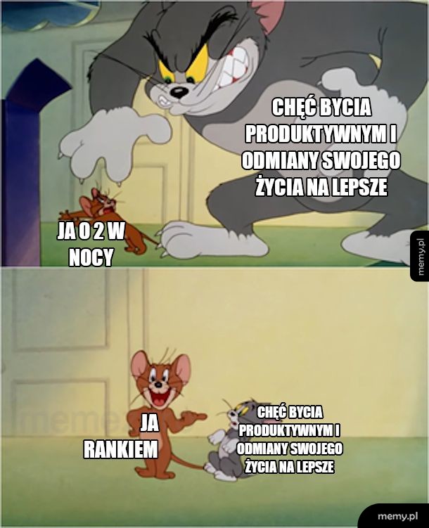 Proza życia