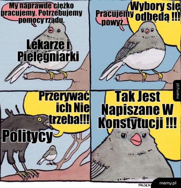 Taka sytuacja