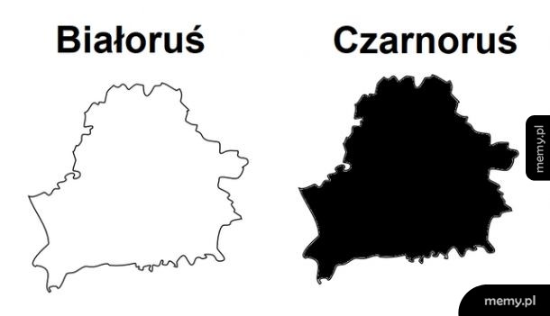 Białoruś