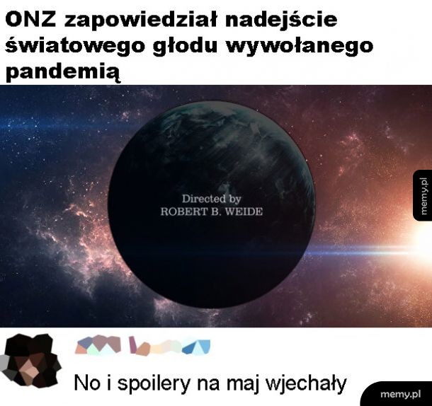Spoiler