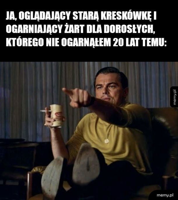 Taka sytuacja