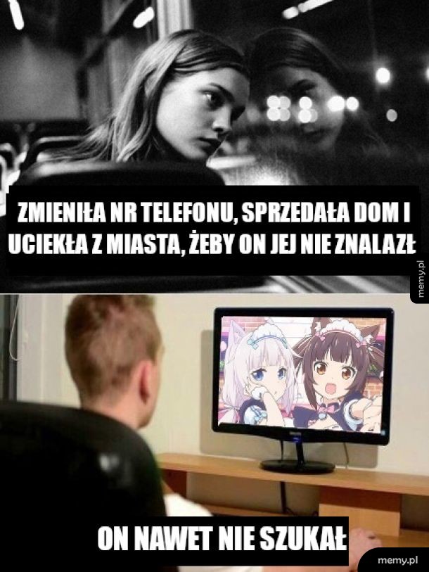 Brak konfliktu interesów