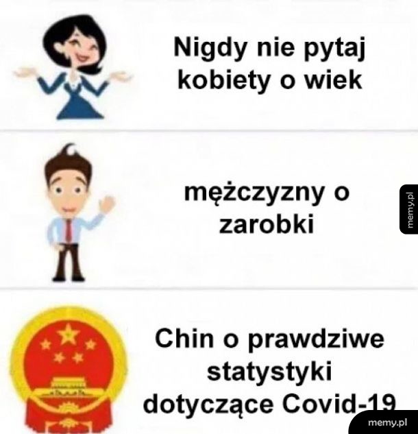 Nie pytaj