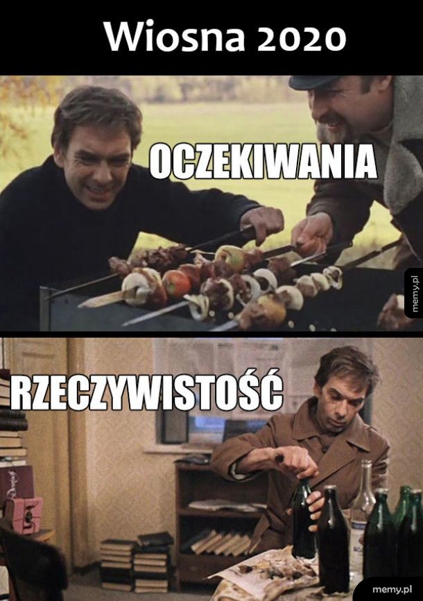 Wiosna