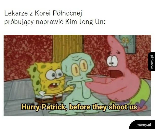 Ciekawe jak tam jego serduszko
