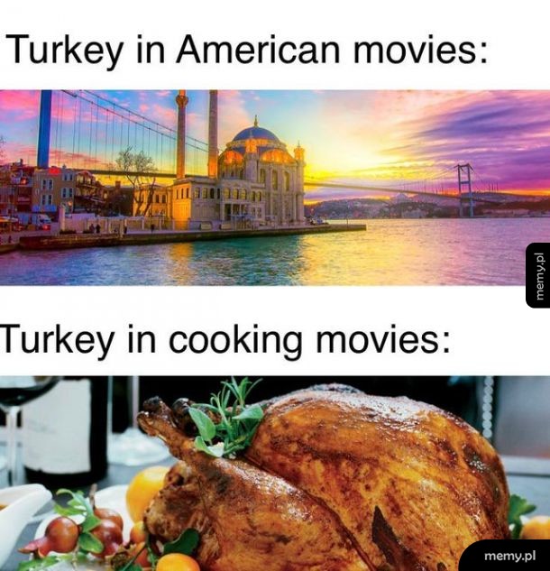 Turcja
