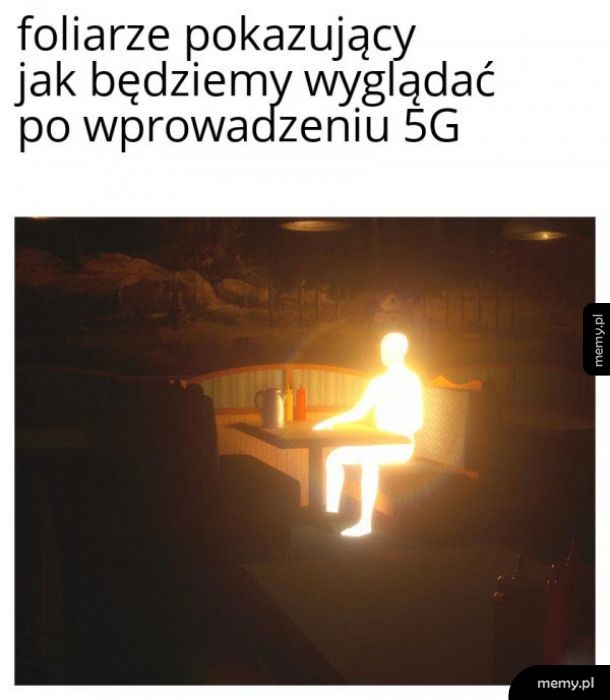 Wprowadzenie 5G