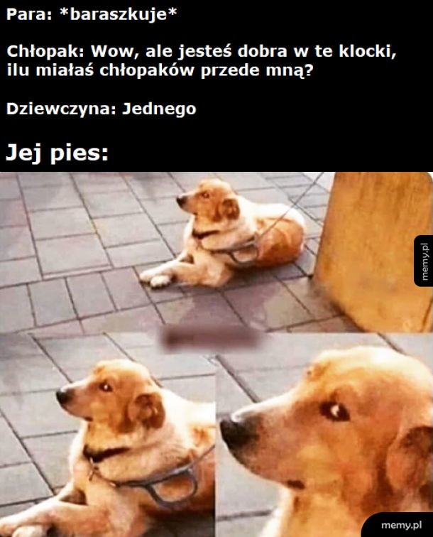 Jedzie mi tu czołg?