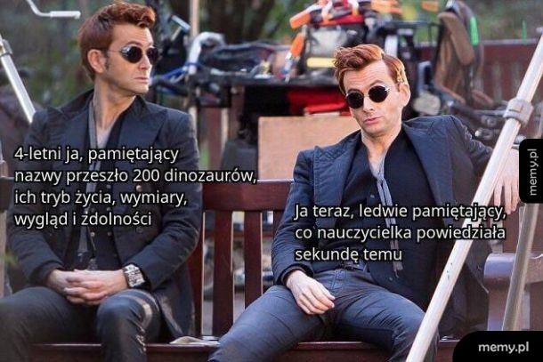 Moja pamięć