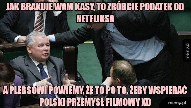 Zawsze jest sposób żeby wydrzeć pieniądze