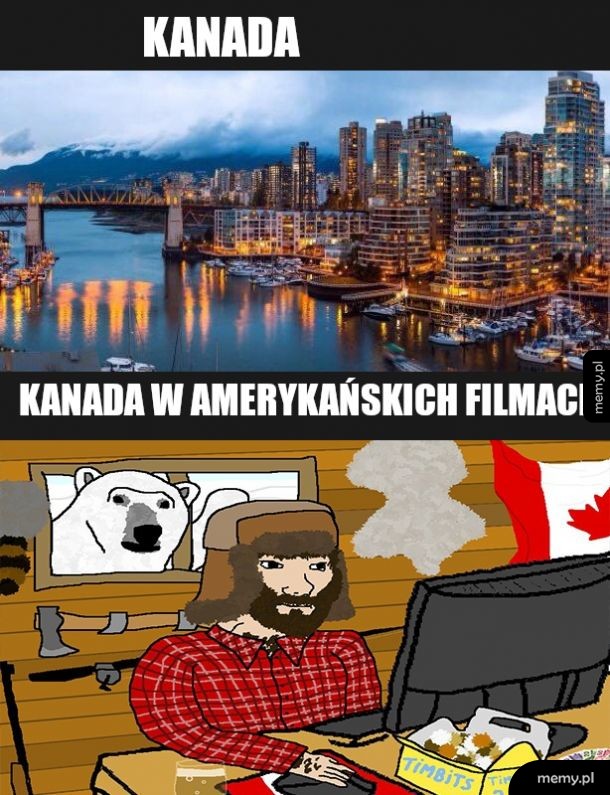 Chyba się nie lubią
