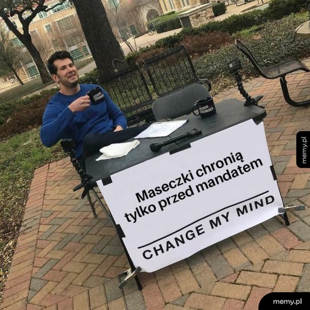 Maseczki
