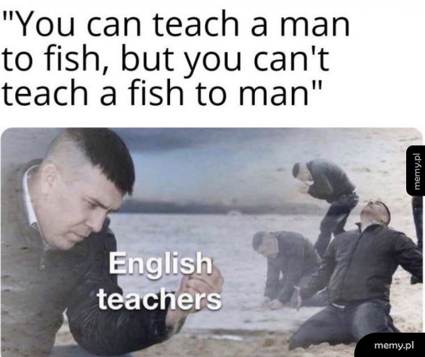 ....what?