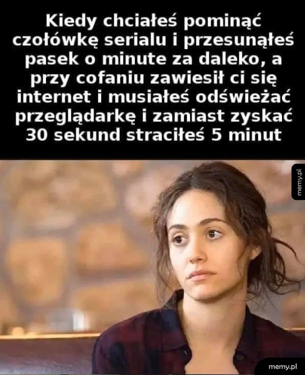 Kiedy chciałeś dobrze, ale...